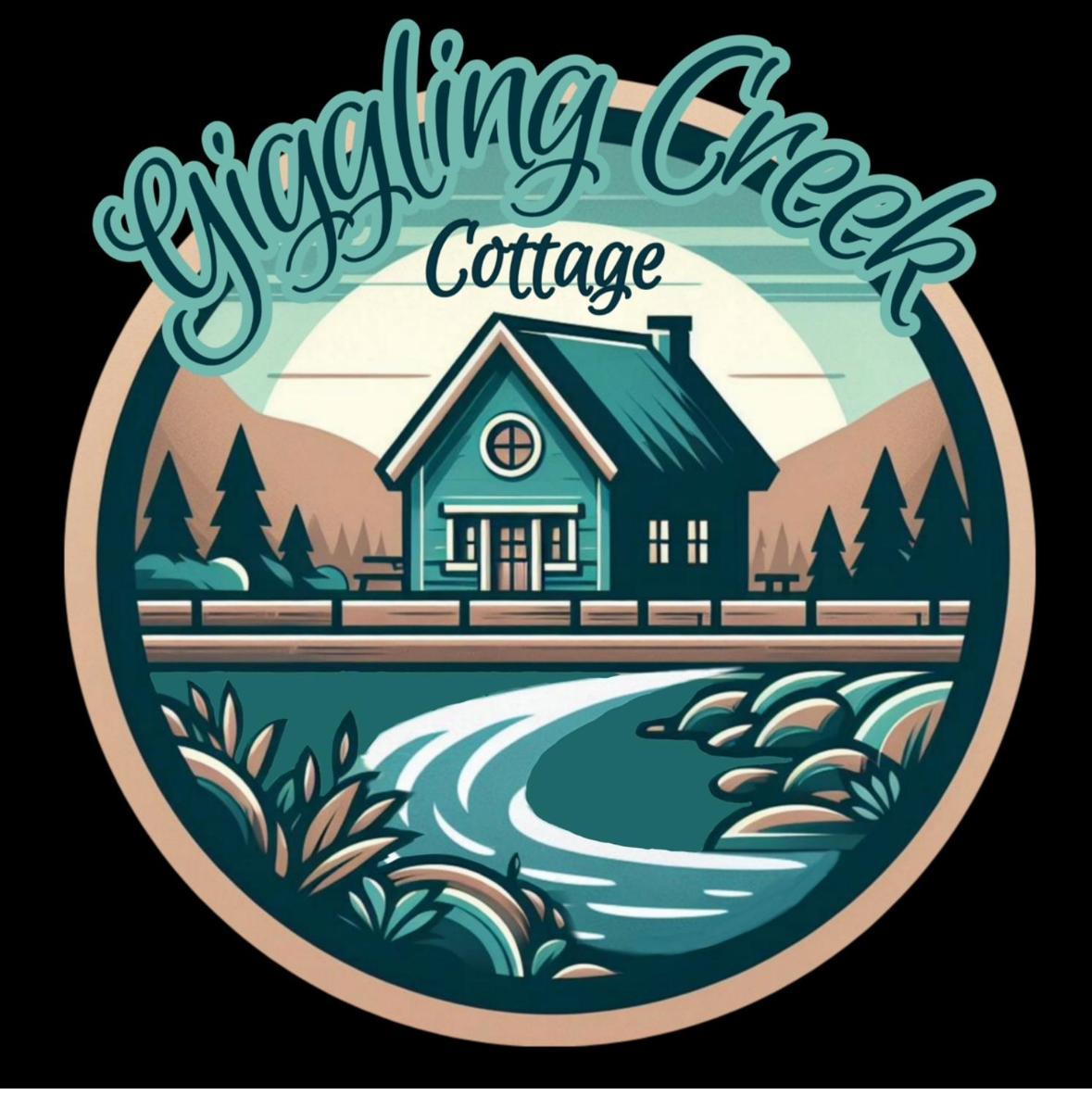 Giggling Creek Cottage - Bedjet! King Sized! Gazebo, 45 Acres, Arcades, Nintendo, More Henry Dış mekan fotoğraf